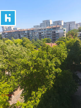 2 makuuhuonetta Krasna poljana 2, Sofia