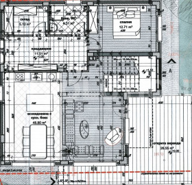 Haus m-t Ewksinograd, Warna 3