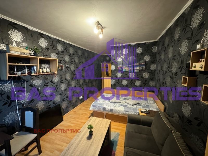 En venta  Estudio Sofia , Lyulin 1 , 36 metros cuadrados | 46276175 - imagen [4]