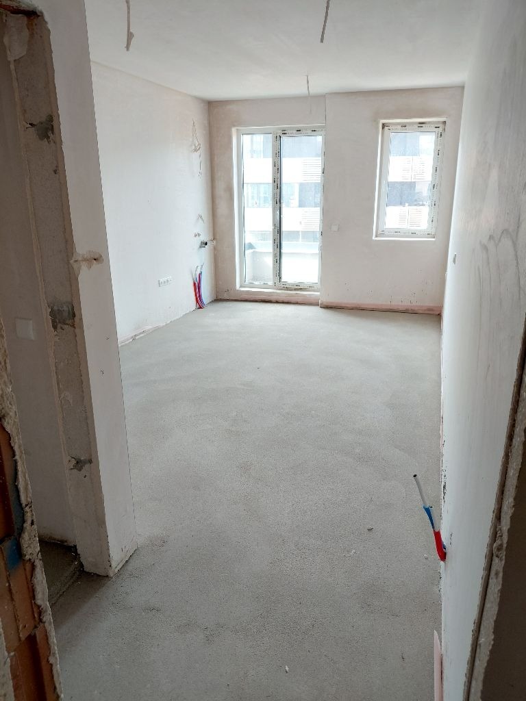 Продава 1-СТАЕН, гр. София, Витоша, снимка 3 - Апартаменти - 53785680