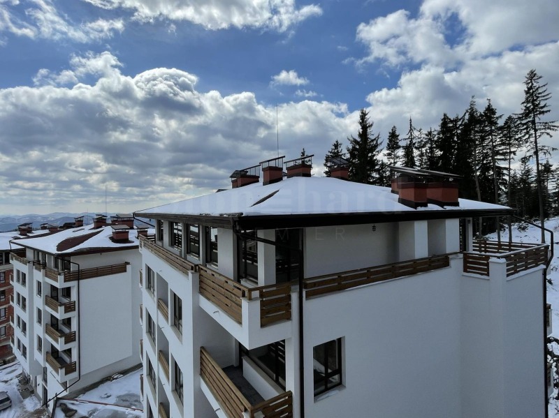 Na sprzedaż  Studio region Smolan , k.k. Pamporowo , 47 mkw | 63942249 - obraz [14]