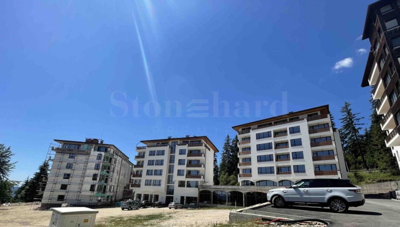 Na sprzedaż  Studio region Smolan , k.k. Pamporowo , 47 mkw | 63942249