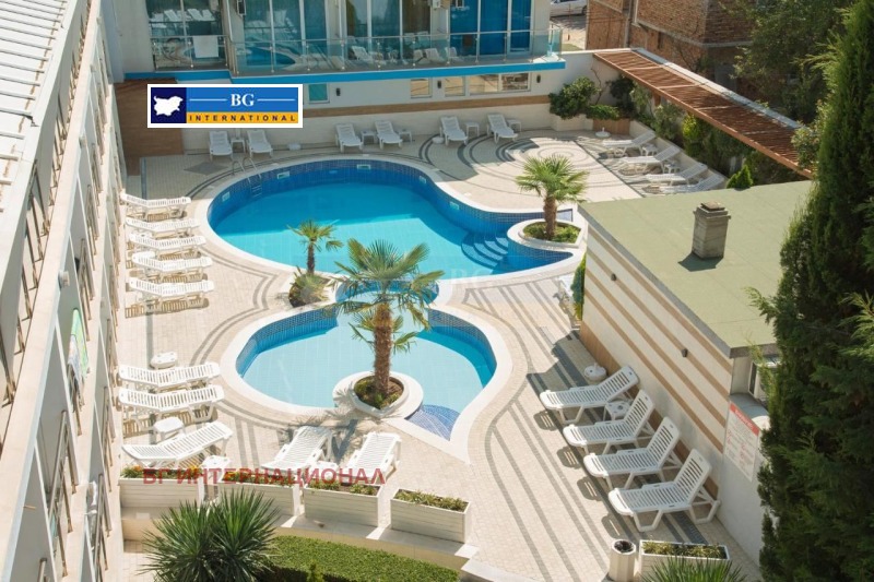 Zu verkaufen  Studio region Burgas , Ahtopol , 97 qm | 70003202 - Bild [4]
