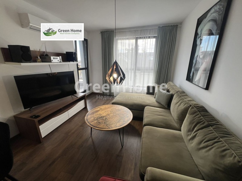 For Sale  1 bedroom Varna , Briz , 89 sq.m | 17351154 - image [2]