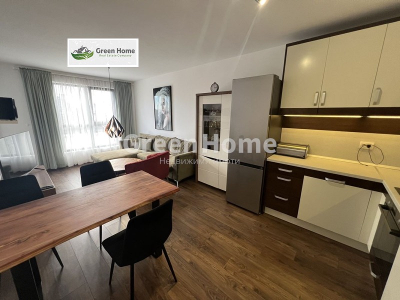 Te koop  1 slaapkamer Varna , Briz , 89 m² | 17351154 - afbeelding [4]