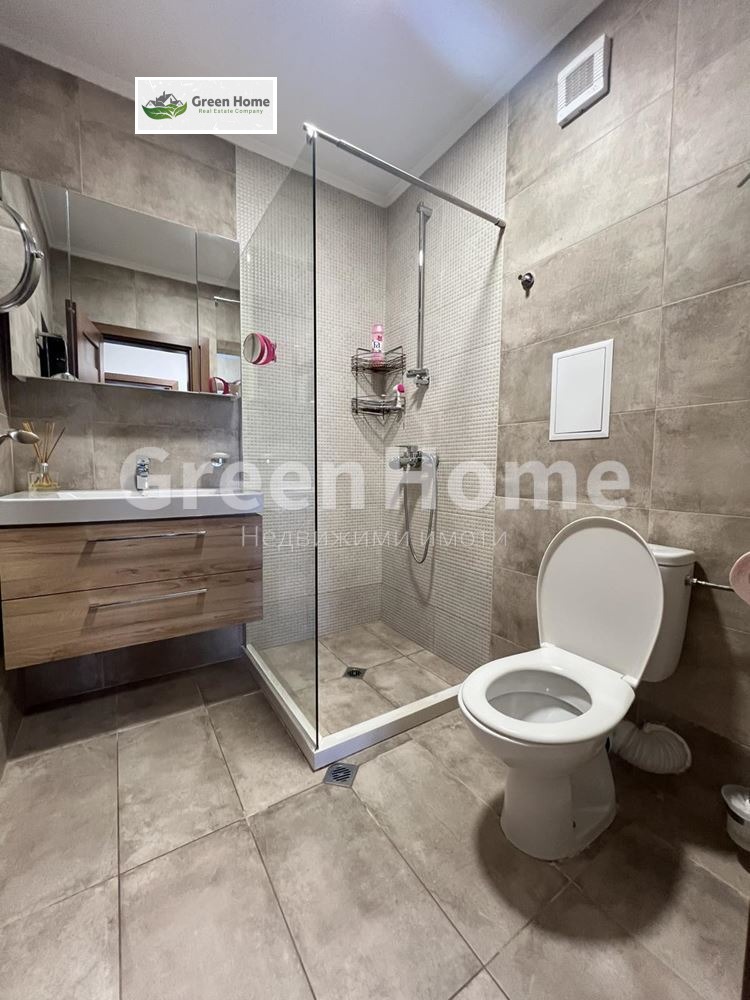 In vendita  1 camera da letto Varna , Briz , 89 mq | 17351154 - Immagine [8]