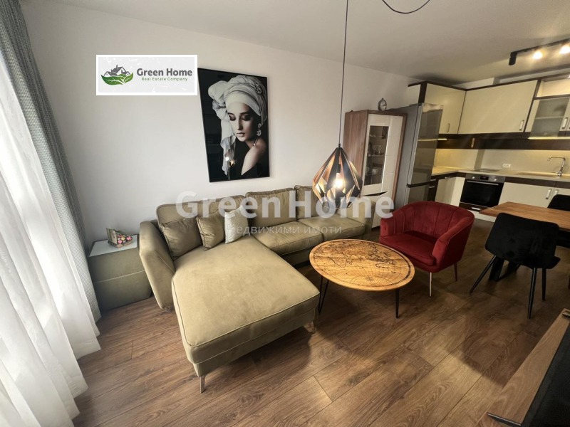 Te koop  1 slaapkamer Varna , Briz , 89 m² | 17351154