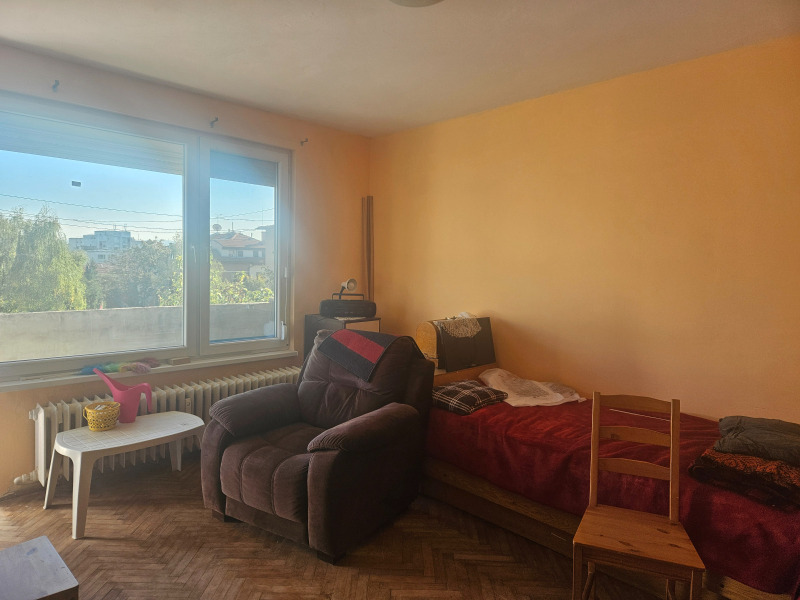 À vendre  1 chambre Sofia , Iztok , 52 m² | 21019906 - image [2]