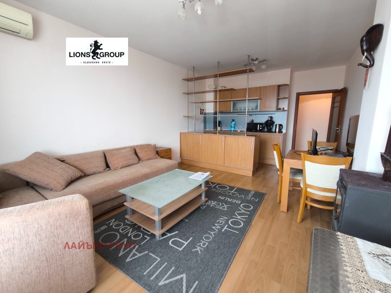 Продается  1 спальня Варна , Галата , 83 кв.м | 57136353 - изображение [5]