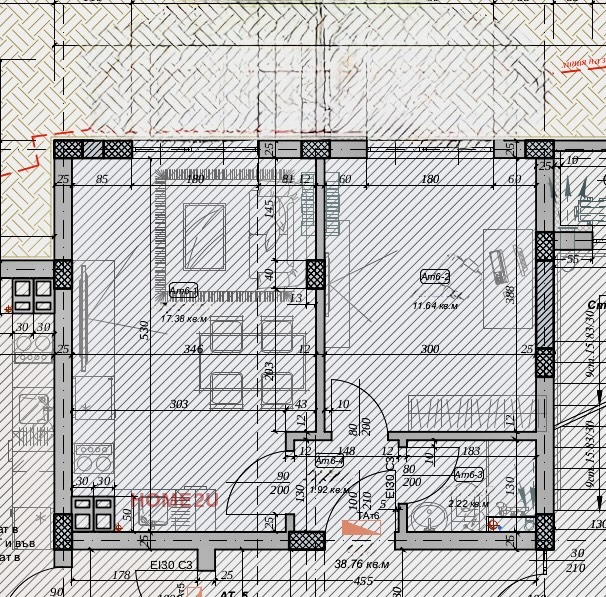 Na prodej  1 ložnice Varna , m-t Pčelina , 51 m2 | 21385354 - obraz [6]