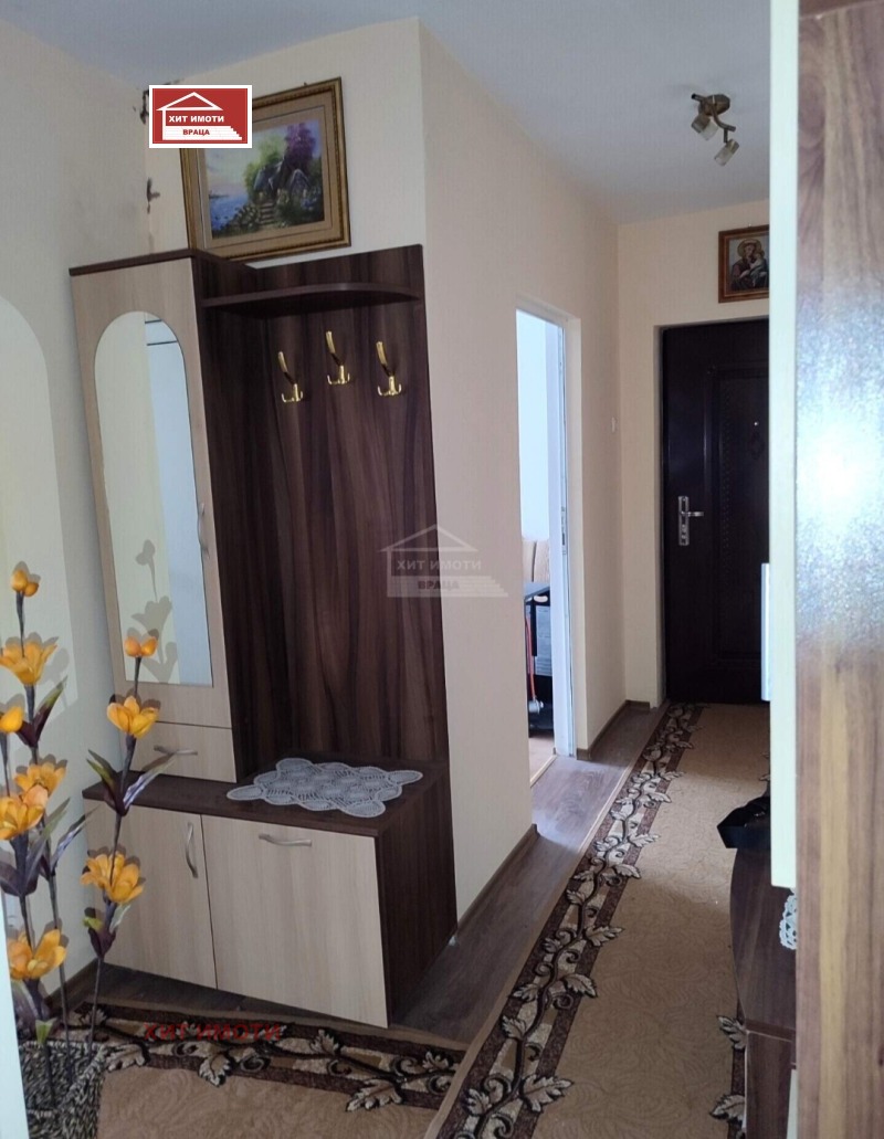 De vânzare  1 dormitor Vrața , Metalurg , 63 mp | 63072568 - imagine [11]