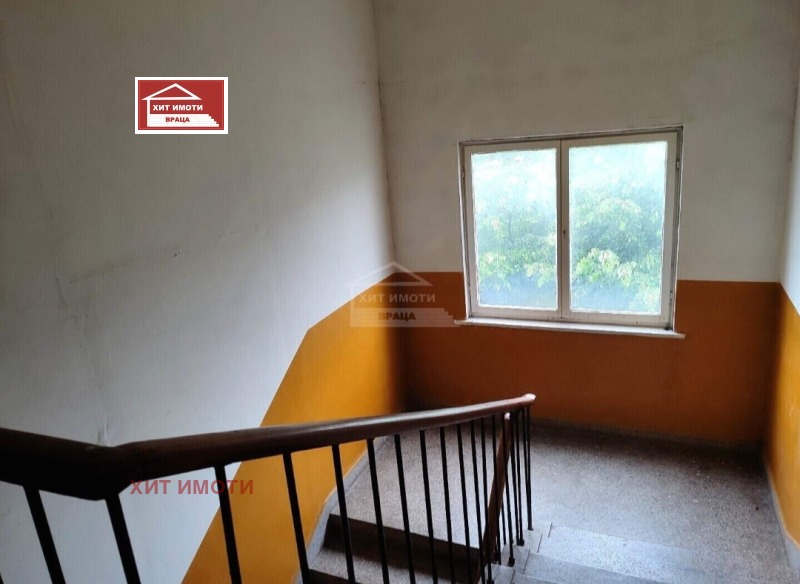 De vânzare  1 dormitor Vrața , Metalurg , 63 mp | 63072568 - imagine [14]
