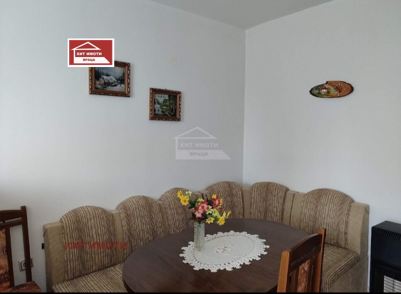 De vânzare  1 dormitor Vrața , Metalurg , 63 mp | 63072568 - imagine [2]