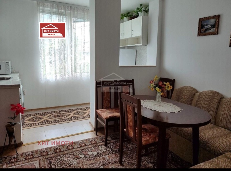 De vânzare  1 dormitor Vrața , Metalurg , 63 mp | 63072568