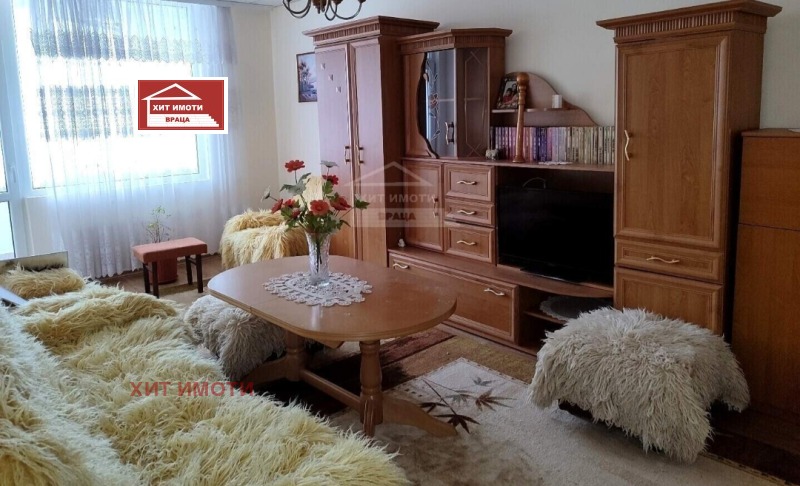 De vânzare  1 dormitor Vrața , Metalurg , 63 mp | 63072568 - imagine [3]