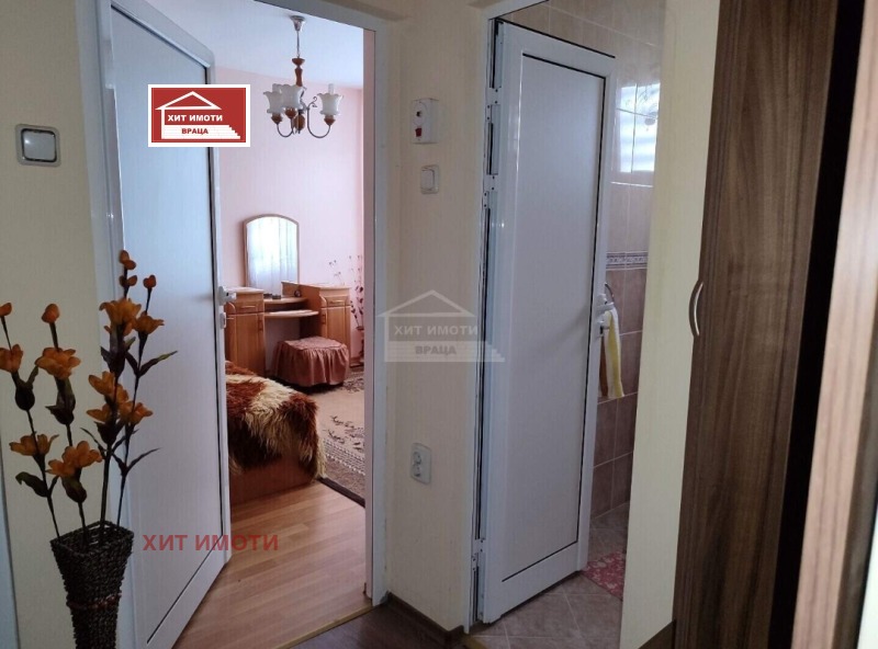 De vânzare  1 dormitor Vrața , Metalurg , 63 mp | 63072568 - imagine [7]