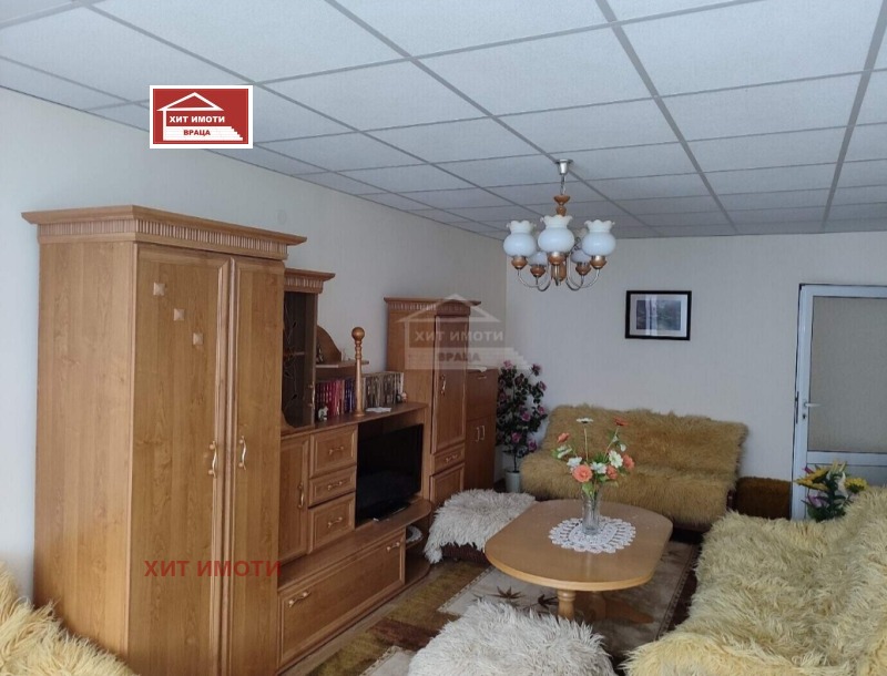 De vânzare  1 dormitor Vrața , Metalurg , 63 mp | 63072568 - imagine [4]