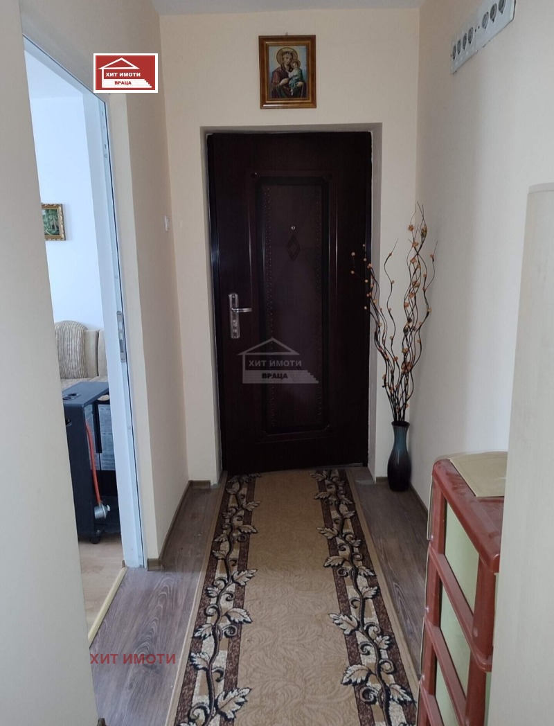 De vânzare  1 dormitor Vrața , Metalurg , 63 mp | 63072568 - imagine [8]