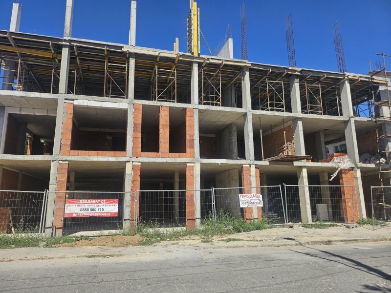 En venta  1 dormitorio Stara Zagora , Zheleznik - tsentar , 71 metros cuadrados | 34008021 - imagen [5]