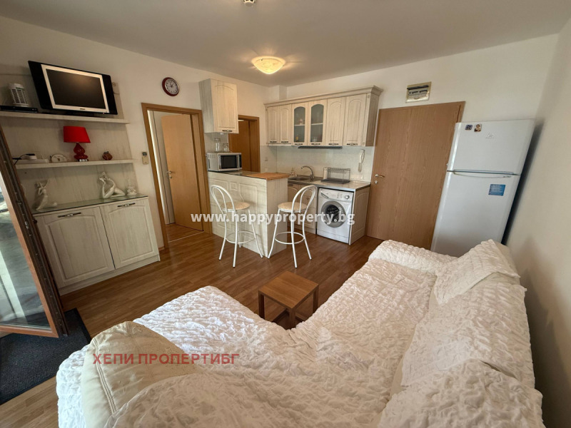 Продава  2-стаен област Бургас , гр. Ахелой , 58 кв.м | 28973961