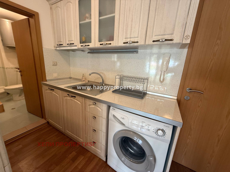 Продава  2-стаен област Бургас , гр. Ахелой , 58 кв.м | 28973961 - изображение [4]