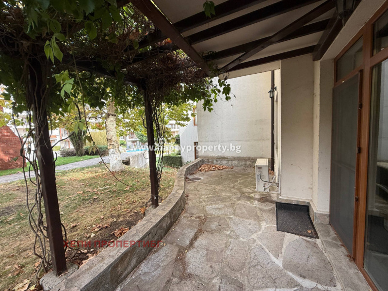 Продава  2-стаен област Бургас , гр. Ахелой , 58 кв.м | 28973961 - изображение [9]