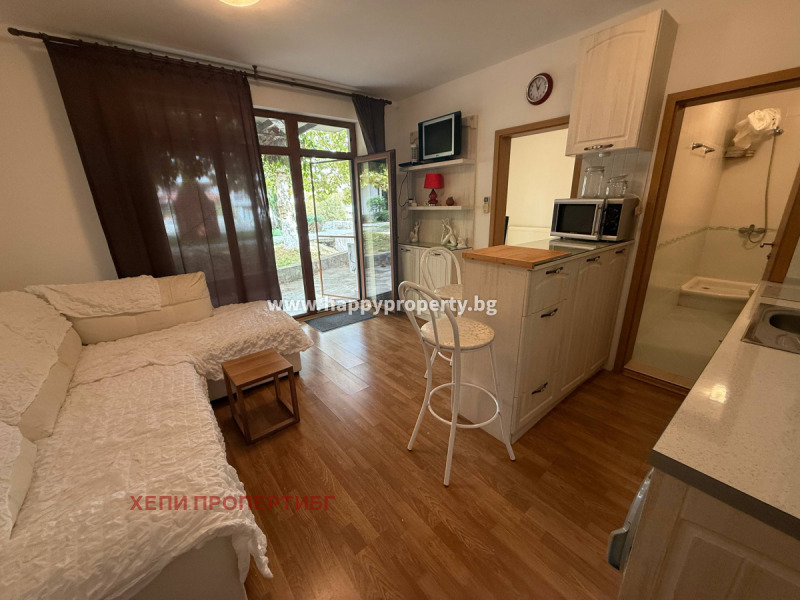 Продава  2-стаен област Бургас , гр. Ахелой , 58 кв.м | 28973961 - изображение [2]