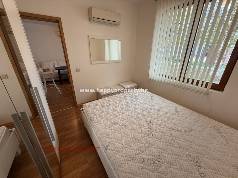 Продава  2-стаен област Бургас , гр. Ахелой , 58 кв.м | 28973961 - изображение [7]