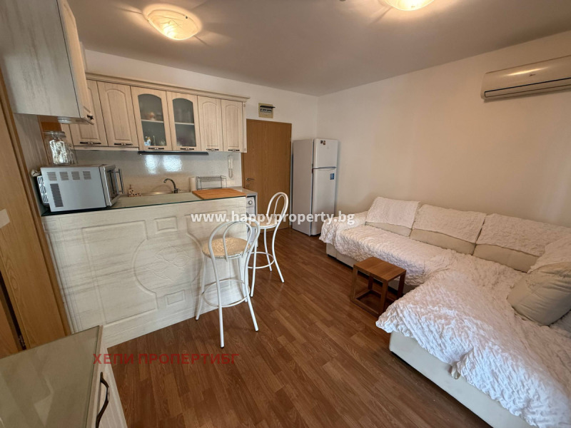 Продава  2-стаен област Бургас , гр. Ахелой , 58 кв.м | 28973961 - изображение [3]