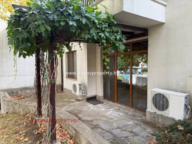 Продава  2-стаен област Бургас , гр. Ахелой , 58 кв.м | 28973961 - изображение [8]