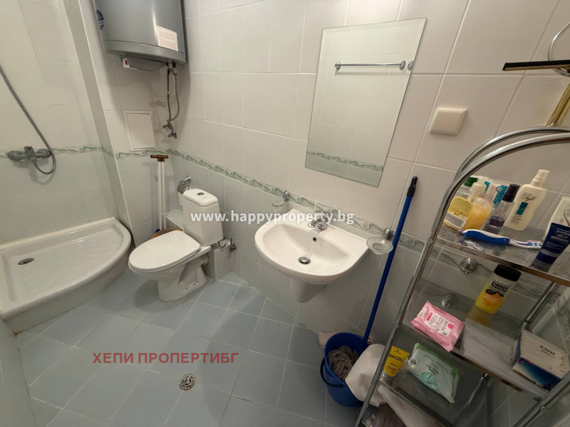 Продава  2-стаен област Бургас , гр. Ахелой , 58 кв.м | 28973961 - изображение [12]