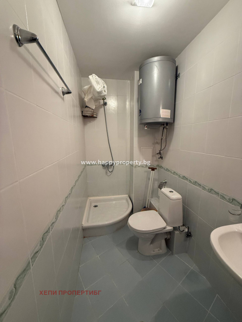 Продава  2-стаен област Бургас , гр. Ахелой , 58 кв.м | 28973961 - изображение [11]