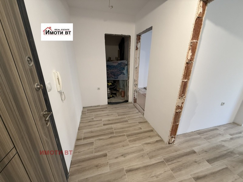 Eladó  1 hálószoba Veliko Tarnovo , Buzludzsa , 66 négyzetméter | 30194215 - kép [9]