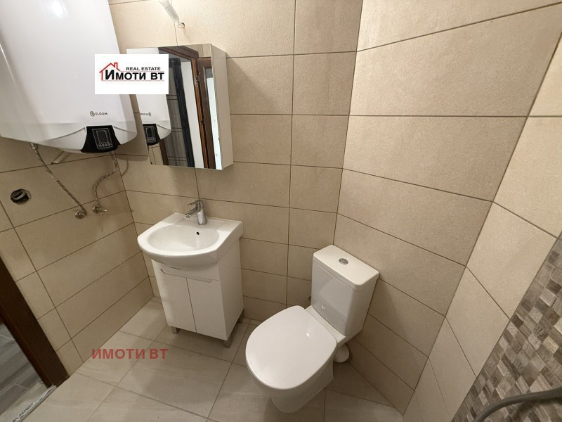 Eladó  1 hálószoba Veliko Tarnovo , Buzludzsa , 66 négyzetméter | 30194215 - kép [5]