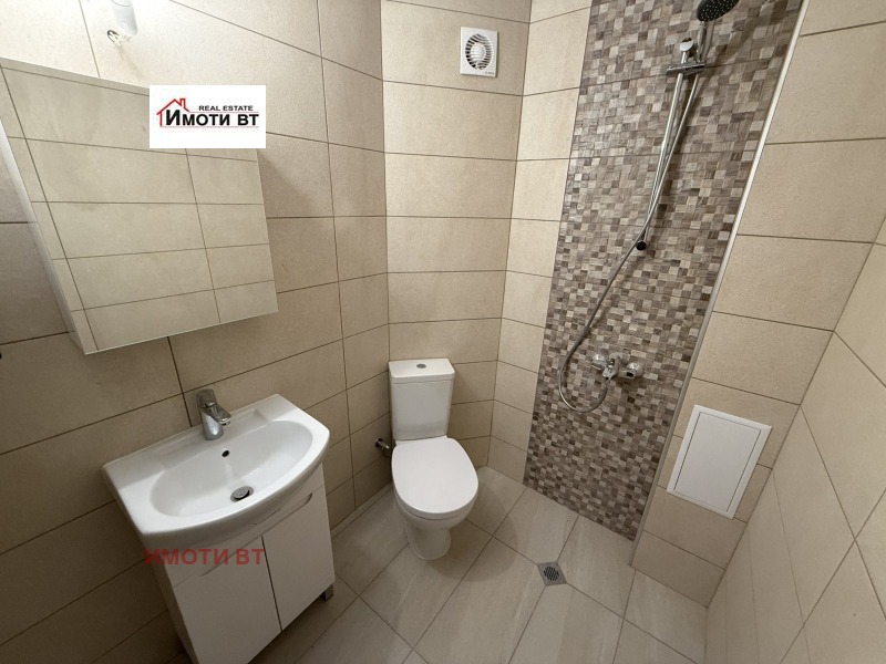 Eladó  1 hálószoba Veliko Tarnovo , Buzludzsa , 66 négyzetméter | 30194215 - kép [4]