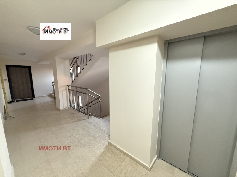 Eladó  1 hálószoba Veliko Tarnovo , Buzludzsa , 66 négyzetméter | 30194215 - kép [10]