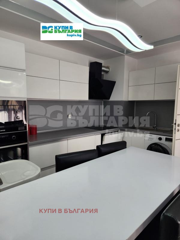 Eladó  1 hálószoba Varna , Pobeda , 64 négyzetméter | 65408549