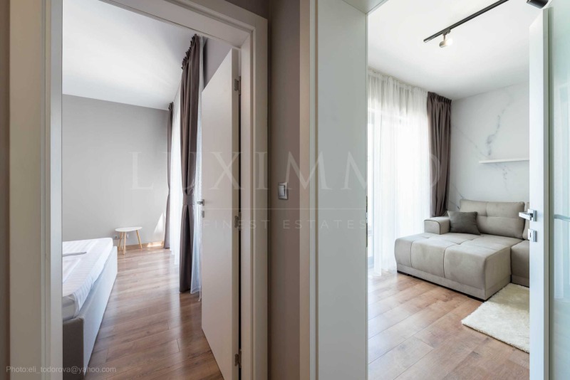 Продава 2-СТАЕН, гр. Бяла, област Варна, снимка 10 - Апартаменти - 52551613