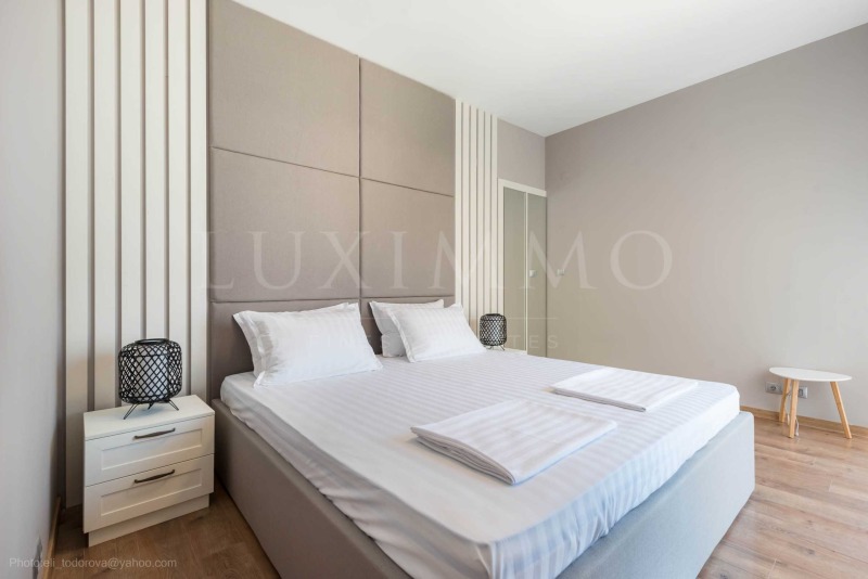 Продава 2-СТАЕН, гр. Бяла, област Варна, снимка 11 - Апартаменти - 52551613