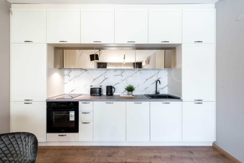 Продава 2-СТАЕН, гр. Бяла, област Варна, снимка 5 - Апартаменти - 52551613