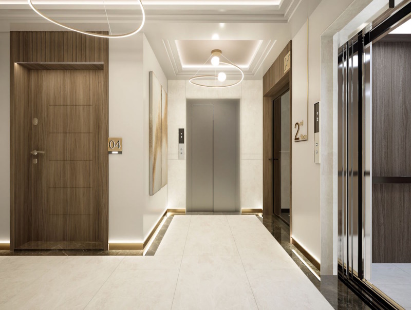 Продава 2-СТАЕН, гр. София, Зона Б-19, снимка 3 - Апартаменти - 52560988