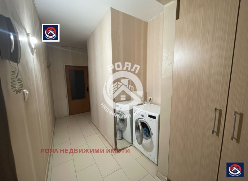 Продава 2-СТАЕН, гр. Пловдив, Въстанически, снимка 8 - Апартаменти - 52735135