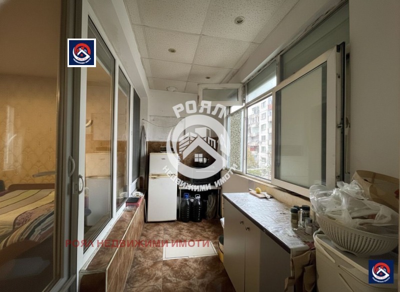 Продава 2-СТАЕН, гр. Пловдив, Въстанически, снимка 11 - Апартаменти - 52735135