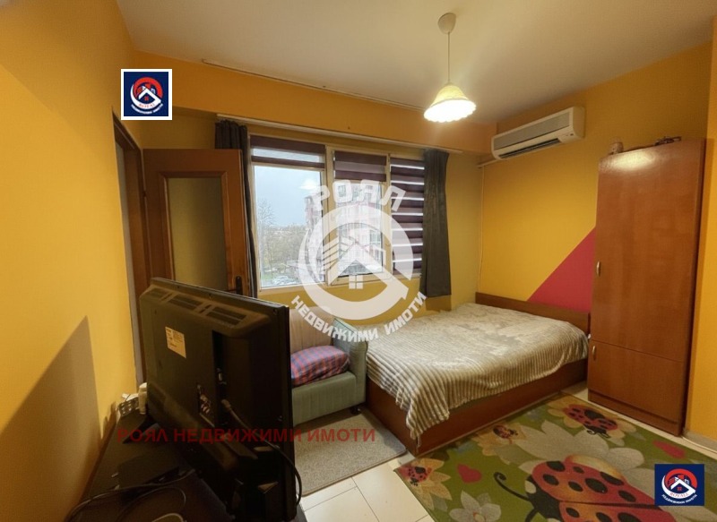 Продава 2-СТАЕН, гр. Пловдив, Въстанически, снимка 5 - Апартаменти - 52735135