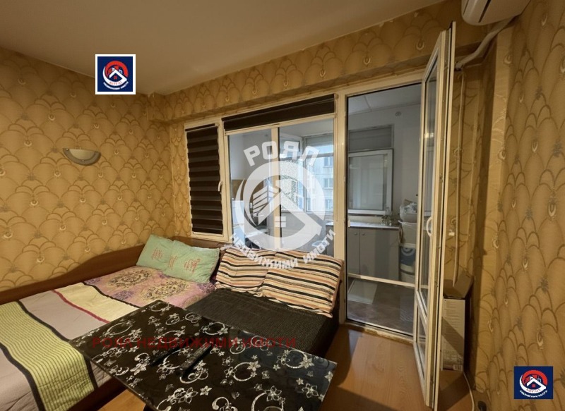 Продава 2-СТАЕН, гр. Пловдив, Въстанически, снимка 3 - Апартаменти - 52735135