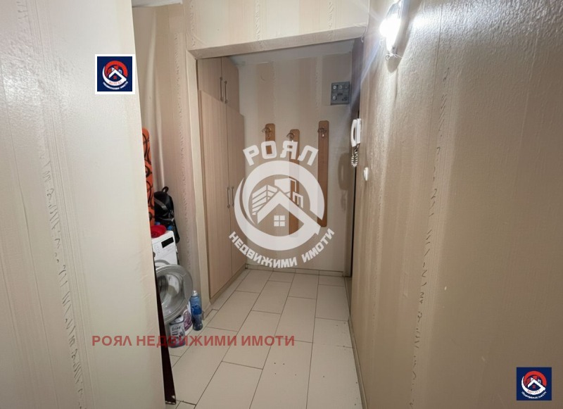 Продава 2-СТАЕН, гр. Пловдив, Въстанически, снимка 7 - Апартаменти - 52735135