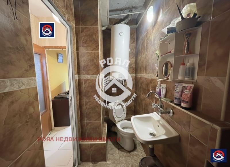 Продава 2-СТАЕН, гр. Пловдив, Въстанически, снимка 9 - Апартаменти - 52735135