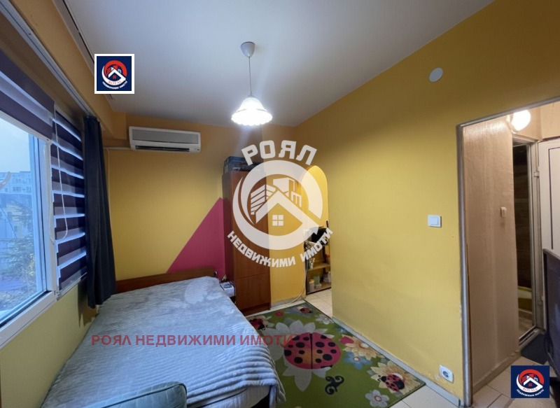 Продава 2-СТАЕН, гр. Пловдив, Въстанически, снимка 6 - Апартаменти - 52735135