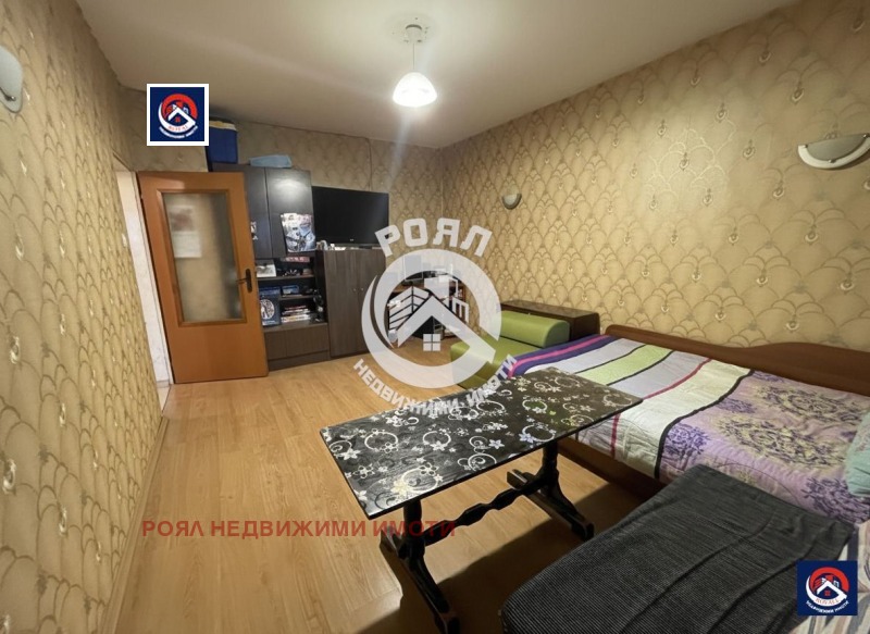 Продава 2-СТАЕН, гр. Пловдив, Въстанически, снимка 2 - Апартаменти - 52735135