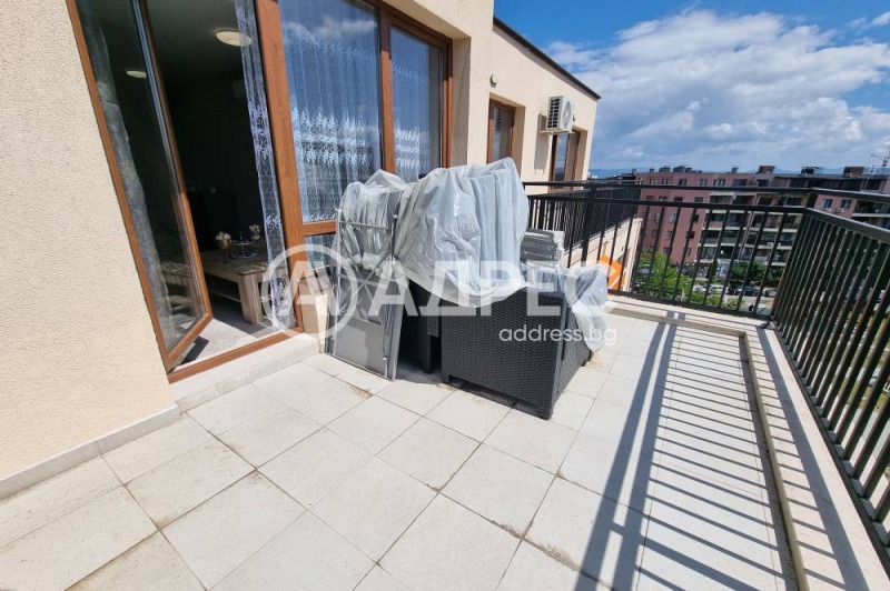 Продава 2-СТАЕН, гр. София, Малинова долина, снимка 14 - Апартаменти - 52881995